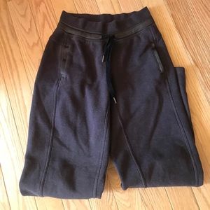 Lululemon Sweatpants Size 4